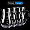 Veselă pentru băuturi – Vase pentru apă și carafe