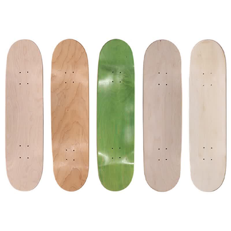 MDUG DIY Art Skateboard Deck