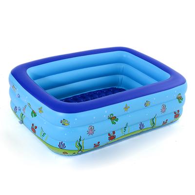Piscină portabilă Piscină gonflabilă pentru copii Lavoar în aer liber pentru copii Cadă pentru copii