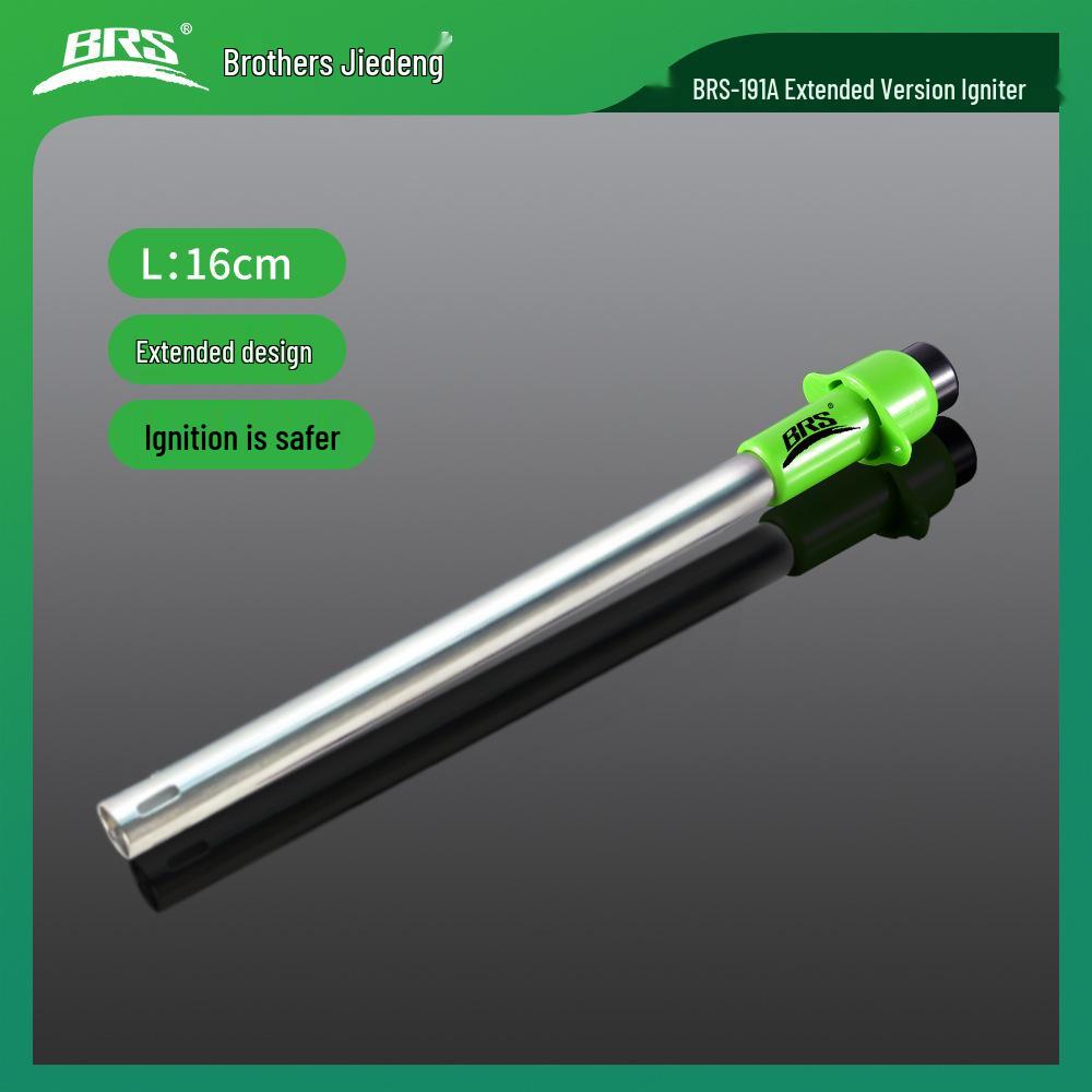 Brother Jiedeng BRS-191A Electronic Gas Stove Igniter (Extended Version) Mini