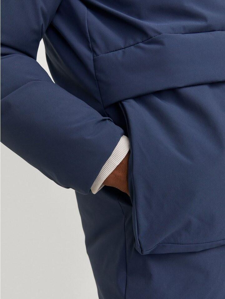 Winter Jacket Jack & Jones Parka Charlie Jacke