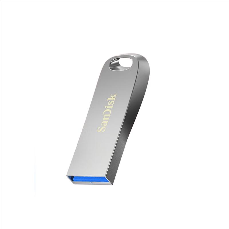 SanDisk CZ74 USB 3.2 Flash Drive