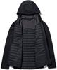 Куртка Berghaus Nula Hybrid Jacket зеленая светло-зеленая