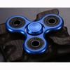 Nuovo Fidget Spinner in Lega di Alluminio EDC Manuale per Autismo ADHD Ansia Sollievo dallo Stress Concentrazione Spinner Manuale Metallico Giocattoli Fidget