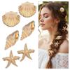 Accesorios para el cabello – Pinzas y clips para el pelo