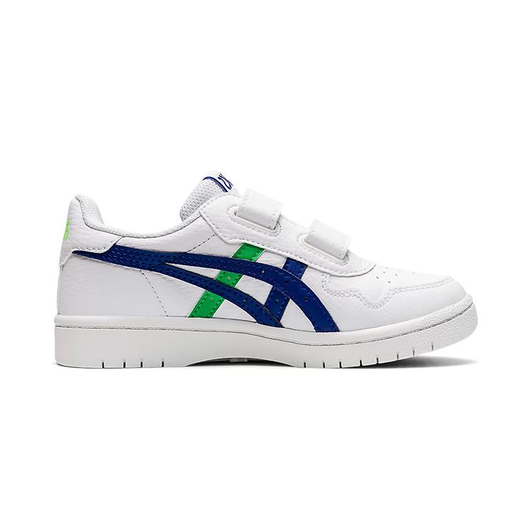 Asics Japan S PS 'White Monaco Blue' 1204A008-103