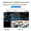 8-inch HD Multifunction IP Camera & Network Tester