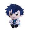 27 Styl 10-15cm Panenka Ensemble Stars Sakuma Ritsu Sena Izumi Mika Kagehira Plyšové panenky Kawaii Sakuma Plyšová hračka Dárek pro dítě