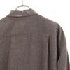 unused Johnbull Houndstooth Shirt jacket L Men's Used