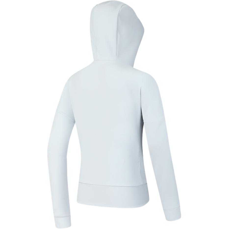 Fila Fitness Casual Simple Jacket Women Jackets Newborn-Blue A11W441506F-LB