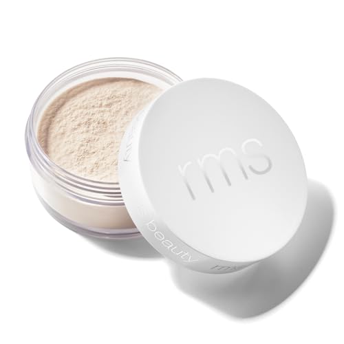 Пудра Hydra Setting Powder от RMS Beauty Sheer Light