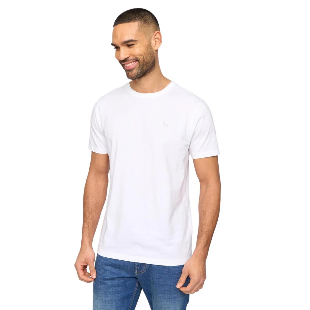 Bewley & Ritch Mens Barlowe T-Shirt