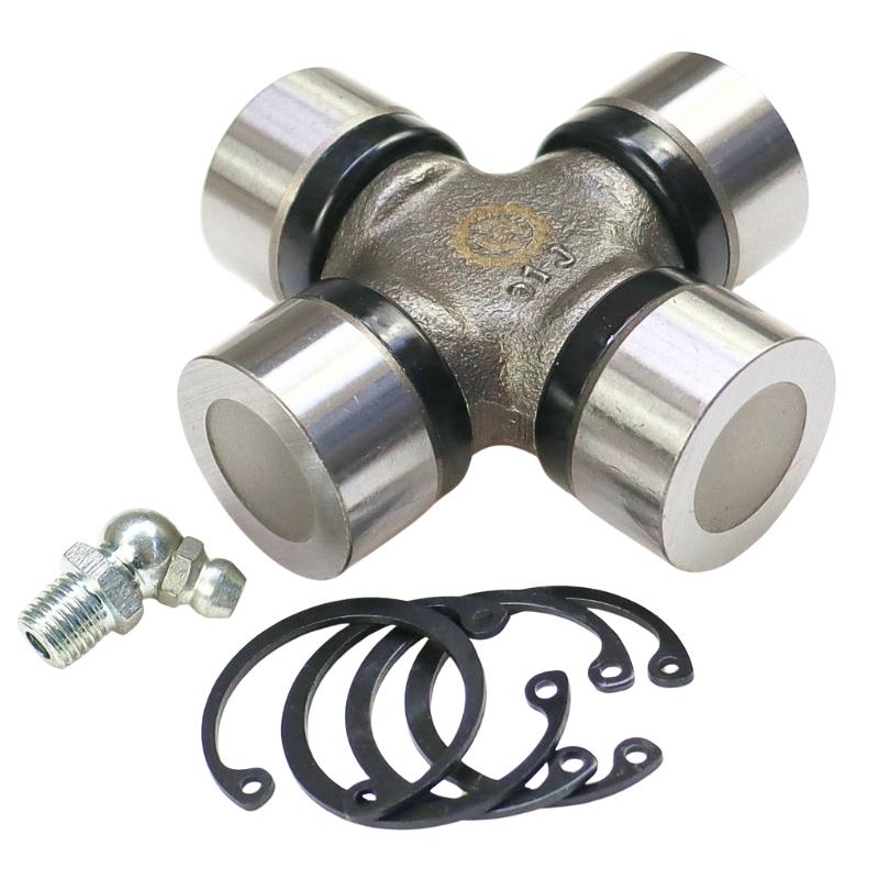 PTO shaft crosspiece, cardan shaft, PTO 27x70mm Premium MORGA