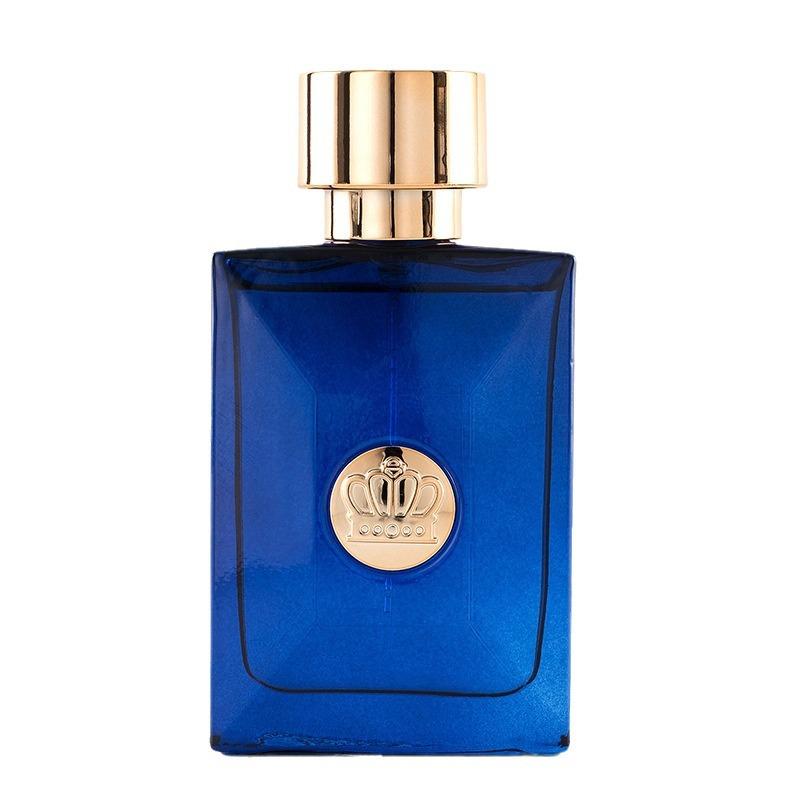 Premium Cologne Perfume Crown Cologne Men's Perfume Lasting Light Fragrance Fresh Niche Men's Fragrance