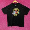 Grateful Dead Dancing Bears Rock Band TShirt XL Unisex T-Shirt