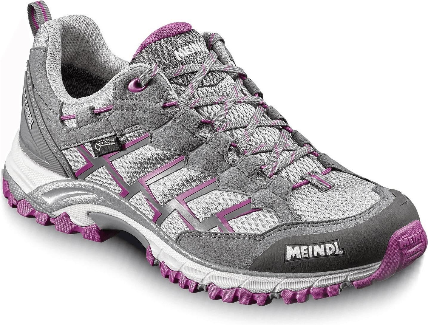 

Обувь для треккинга Meindl Caribe Lady GTX 42