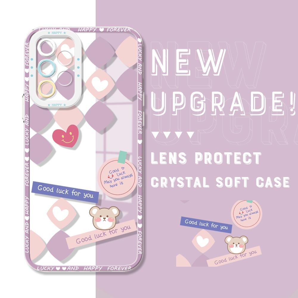 

Противоударный чехол с изображением астронавта и кристаллом, полное покрытие, защита камеры, прозрачный мягкий чехол для телефона Samsung Samsung S25 Plus 5G