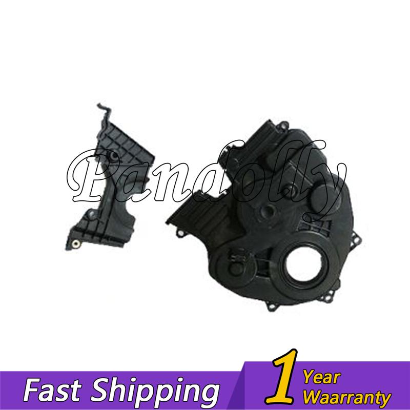 11810-P0A-010 Lower Back Timing Belt Cover For Honda Accord 2.2 94-97 Acura F22B1 New 1Set 11830-P0A-A00 11830-P0A-800 one pair