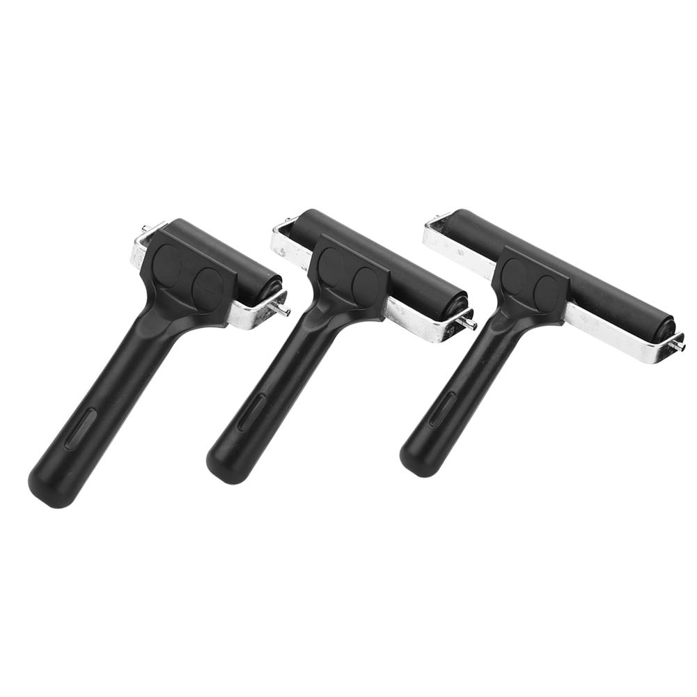 Cleanable Art Painting Ink Brush Reusable Paper Crafting Scrapbook