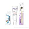 Saky Cool Series Oral Care Set