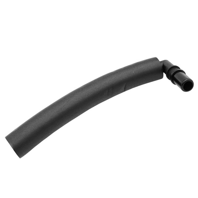 Nytt för BMW E46 E90 E91 E81 E83 X3 Z4 N42 N46 316i 318i Ventil för vevhusventilation/Oljefällare+Slangsats