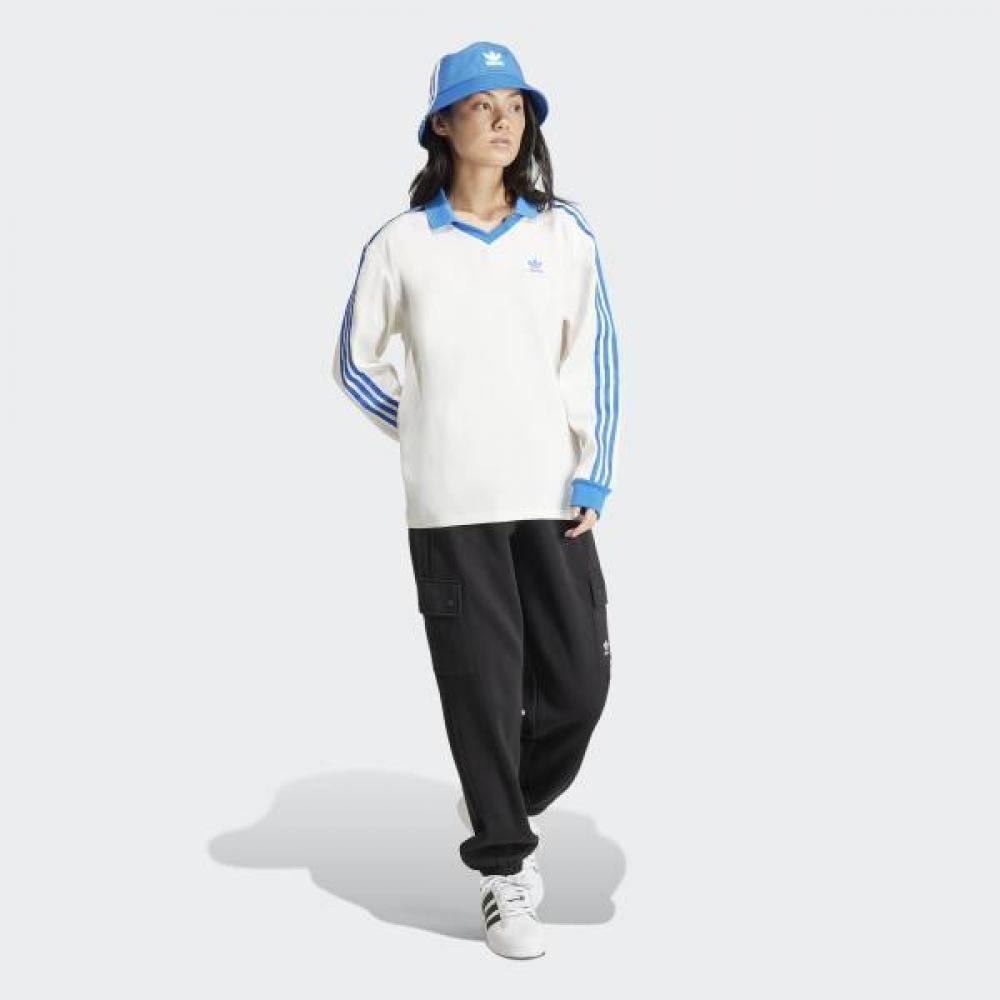 Adidas 3s Long Sleeve Tee Ir6100