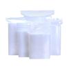 Thickened Transparent PE Self-Sealing Bags