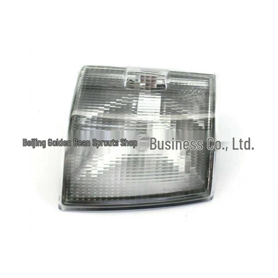 Gelber Frontstoßstangen-Eckblinker für Volkswagen VW T4 (7D0953041C, 7D0953042C)