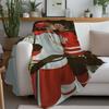 Popular TV Series H-Heated Rivalry Blanket Warm Soft Suitable For Bedroom Sofa Bed Living Room Office Travel Camping Gifts