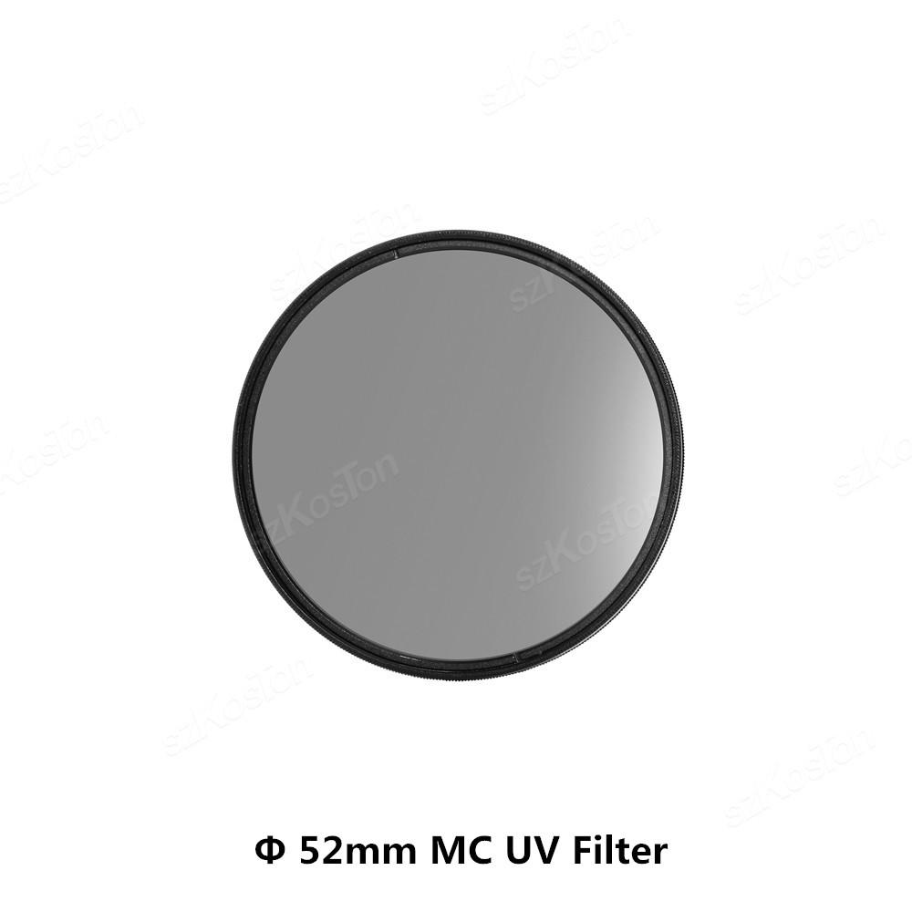 37-86mm UV Filter Lens MC Ultra Slim Optics with Multi Coated Protection 37mm 40mm 43mm 46mm 49mm 52mm 58mm 62mm 67mm 77mm 82mm 6