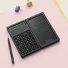 12-Digit Scientific Calculators With Stylus Accounting Calculator Durable Math Calculator  Students