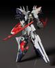MODEROID Linebarrels of Iron Linebarrels Overdrive Non-Scale Assembled Plastic Model