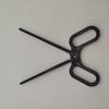 New Style, Bra Cup Adjustment Clip, Breast Pad Clip Scissors, Daily Small Tools, Plastic Material, Functional Clip