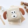 Brunch Brother Square Pouch