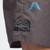adidas Kostenloser Versand mit AdiClub Anthony Edwards Foundation Shorts IW8052