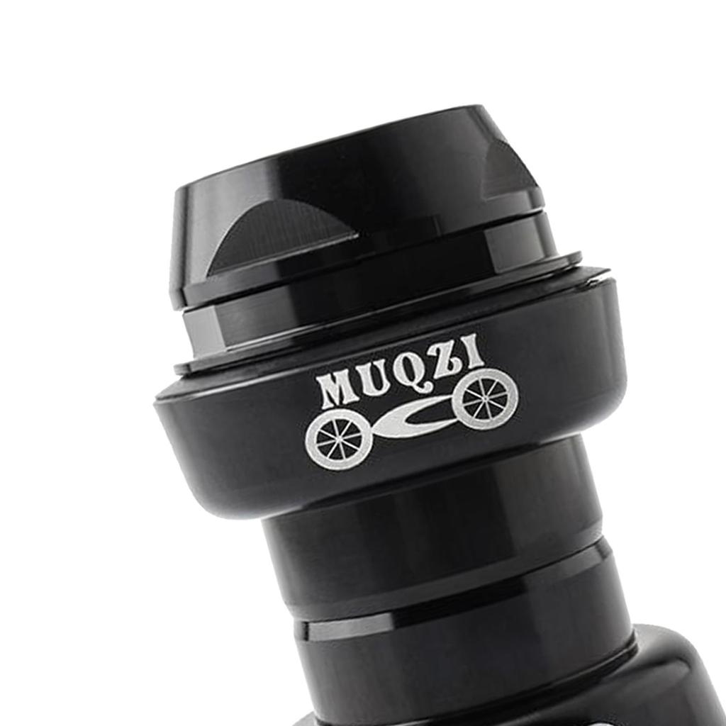 43mm sealed cartridge bearing road bike headset 1" fork steerer headset parts