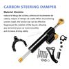 For GSXS750 GSX-S750 gsx-s750 2017-2021 2022 2023 Accessories Steering Damper Stabilizer Bracket Support Mounting Kit GSXS 750