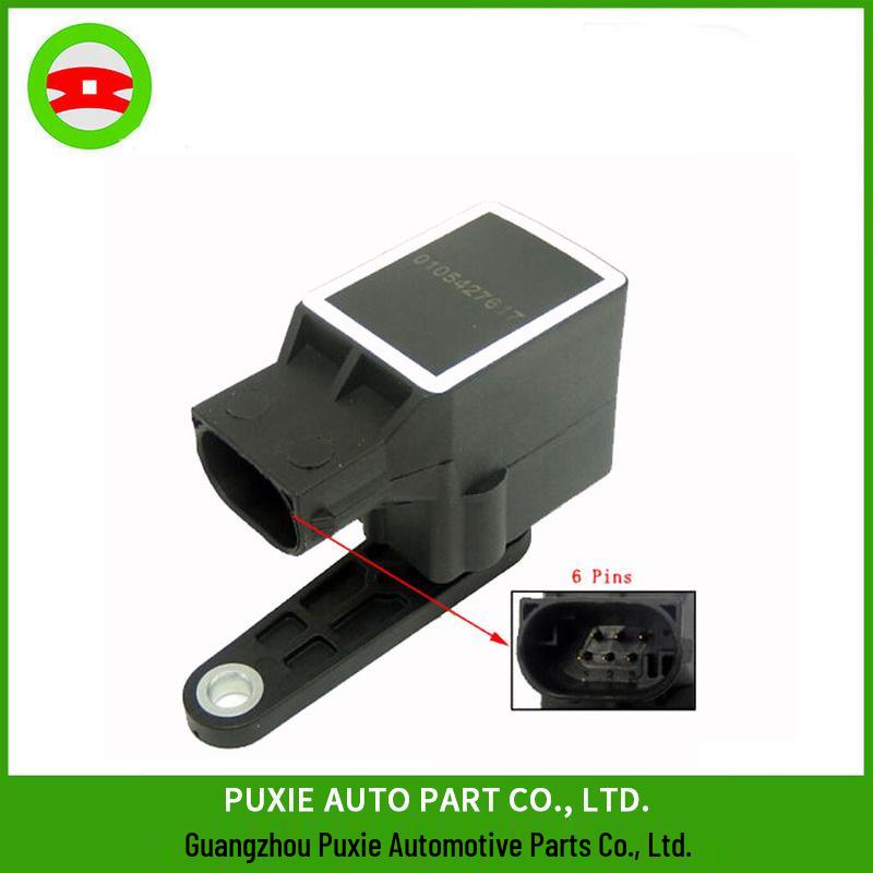 

Амортизатор с датчиком высоты с регулируемой высотой для автомобилей Mercedes-Benz Tanfuer