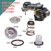 GY6 Scooter Oil Drain Plug Set 50cc To 150cc 125/150 Plug Oil Filter Oil Drain Screw Cap for Baotian /Benzhou Auto Accessories