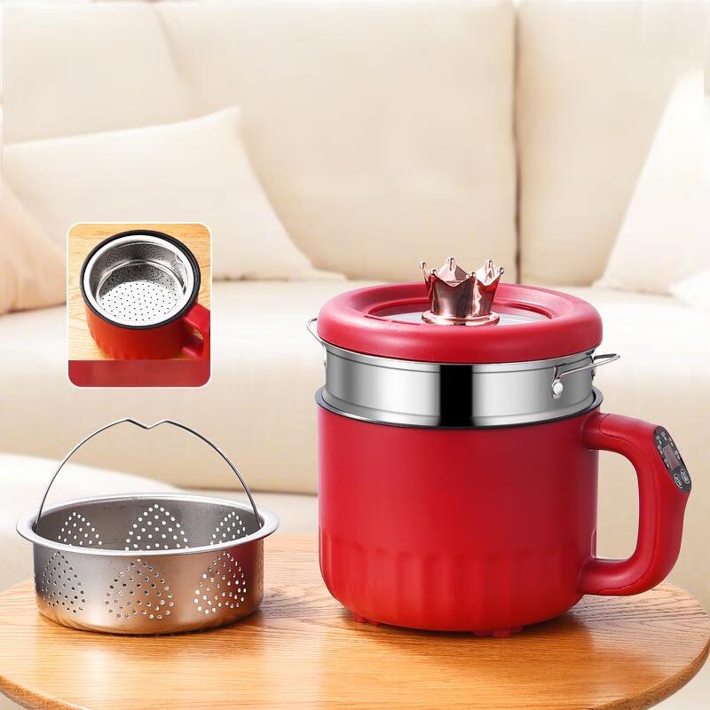 Wutuo Student Dormitory Multifunctional Electric Cooking Pot