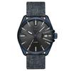 Diesel MS9 Men's Leather DZ1932 Parallel Import Wrist Watch