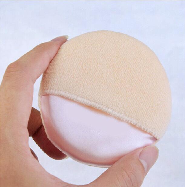 Studio Makeup Artist Dry Powder Puff Gloves for Loose Powder and Honey Powder