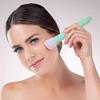 Electric Makeup Brush Powder Blusher Facial Makeup Tools