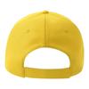 Atlantis Headwear Unisex Adult Recy Five Piping 5 Panel Recycled Structured Baseball Cap
