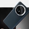 YOUNGKIT Carbon Fibre Case For Honor Magic V5 Kevlar Wireless Charging Back Cover Case for Honor Magic V5