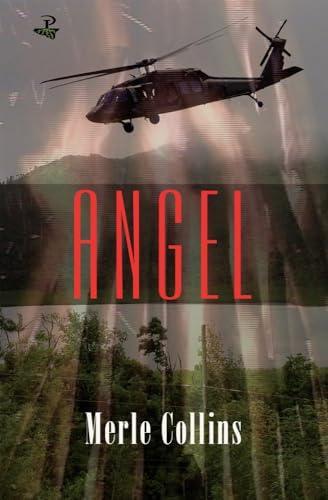Angel by Merle Collins Paperback Book 9781845231859