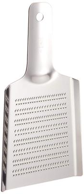 Kobo Aizawa Stainless Steel Grater, No. 5, 70223