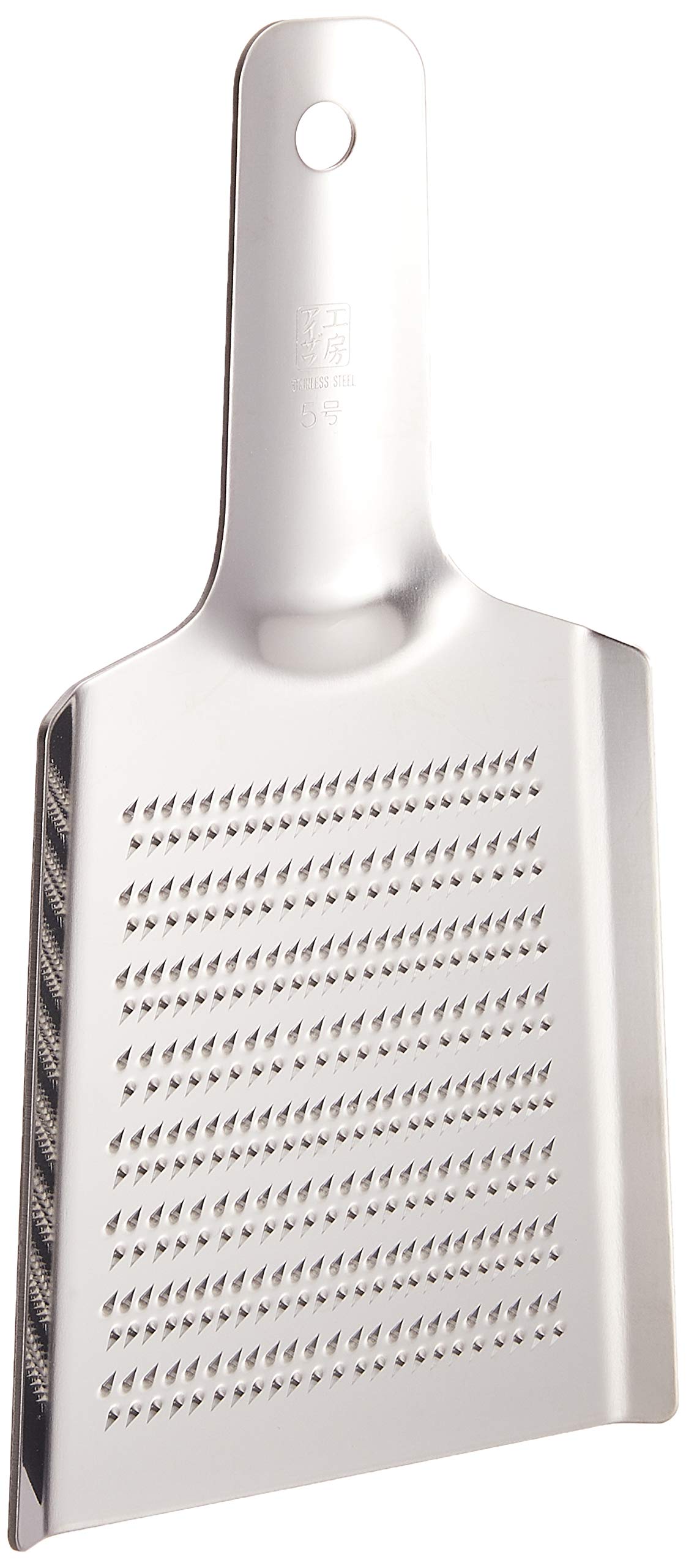

Kobo Aizawa Stainless Steel Grater 5 70223 No.