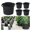 Vasos e caixas para jardim – Sacos para criação de plantas