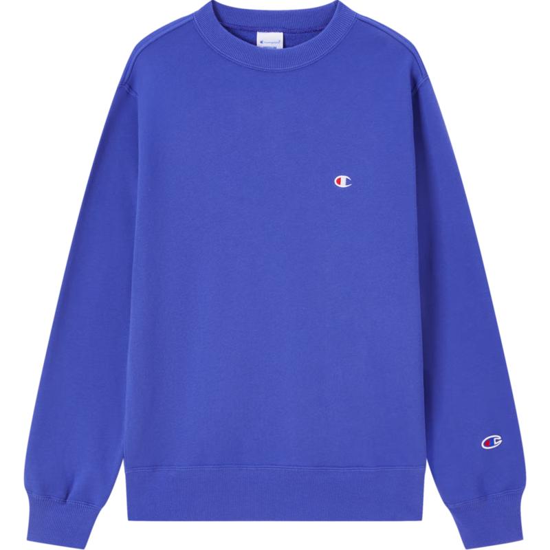 

Champion Classic Embroidered C-Logo Crewneck Sweatshirt XL